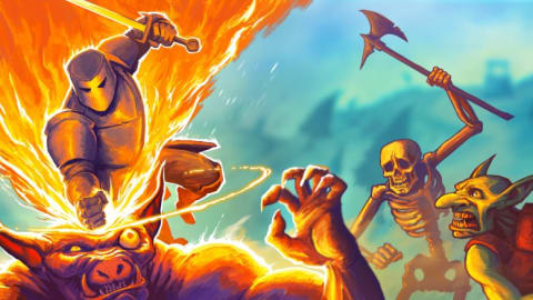 Megabonk Update Divides Fans With Controversial Mechanics