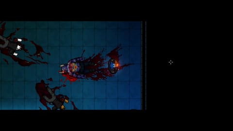 Kusan: City of Wolves Is Basically Hotline Miami But More Extreme in 2026