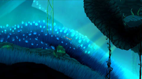 Bahamut and the Waqwaq Tree Review: A Relaxing Underwater Escape
