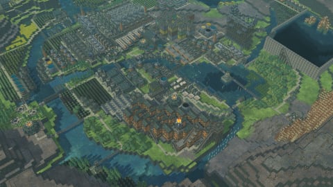 Timberborn Announces 1.0 Launch: Release Date and Details