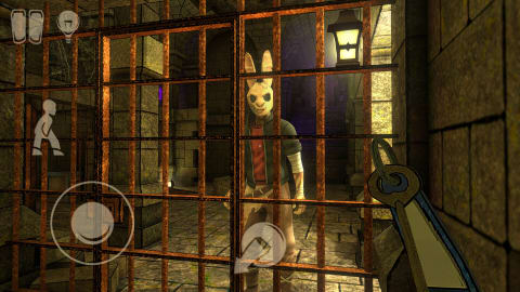 Horror Tale 2: 4K Remaster Launches on Xbox Series X|S: Price and Visual Details