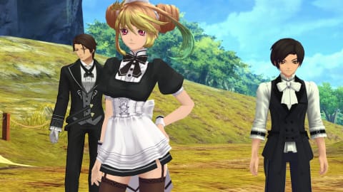 Tales of Xillia Remastered: PS5, Switch, and Next-Gen Expectations