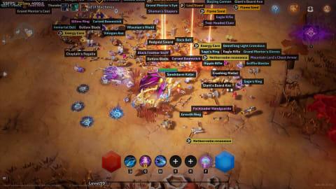 Wait, How Did Torchlight Infinite Just Hijack the Entire ARPG Calendar?