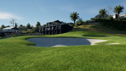 PGA TOUR 2K25 Year 2: Free Courses & Premium Perks — 2K's Next Big Drive!