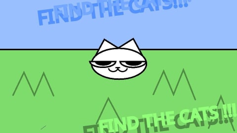 Find the Cats Review: A Gorgeous, Fleeting Pixel Art Experience