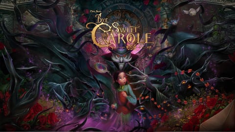 Bye Sweet Carole Review: A Visual Masterpiece for Switch