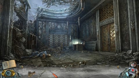 True Fear: Forsaken Souls Part 3 Review 2026: A Confusing Conclusion