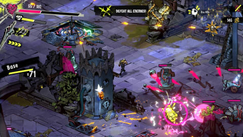 Stop Ignoring Reignbreaker: The $1 Hades-Alternative You Actually Need