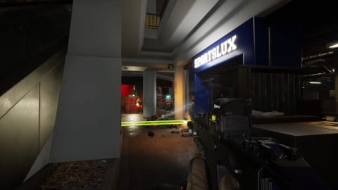 Rogue Point Launches on Steam Early Access: Price, Developer & PvE Focus