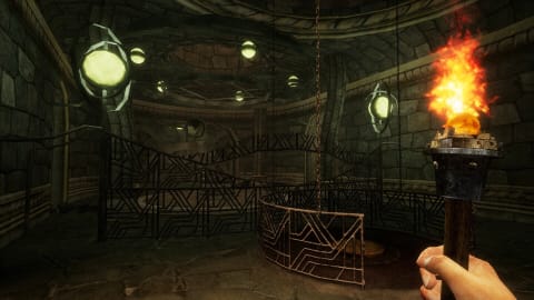Caput Mortum Review: A Concise Dose of Retro Horror Dread