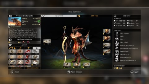 Endless Legend 2: Amplitude Overhauls Systems Based on Demo Feedback