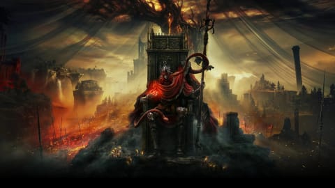 Elden Ring Tarnished Edition Confirmed for Nintendo Switch 2 in 2026