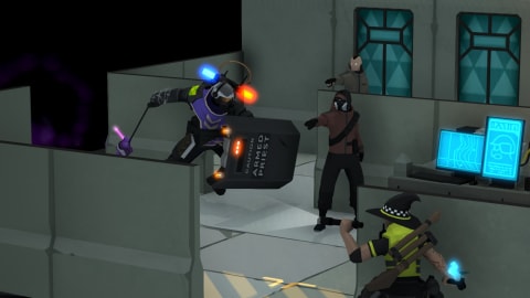 Suspicious Devs Announce Huge TBW Sales & Accidental IGF Win