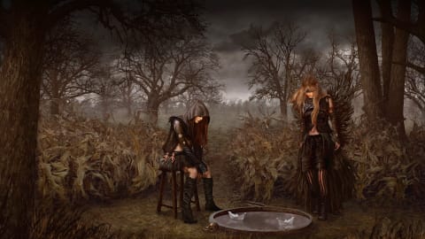 Tormentum II PC Specs and Demo Release Details for 2026