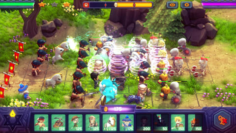 Defending Camelot Tower Defense Action Review: Xbox Verdict 2026
