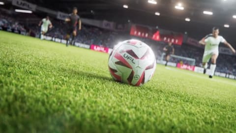 UFL: Partners & 'Fair-to-Play' Aim to Reshape Football Gaming