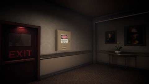 Floor 9 Launches on Xbox Series X|S and PC: Psychological Horror in 2026