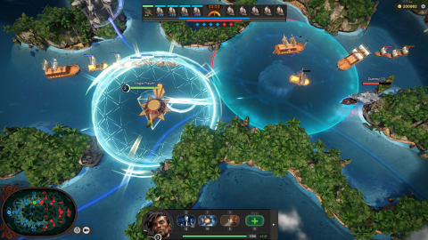 The Legacy of Paragon: Why Epic Games Shut Down Its MOBA