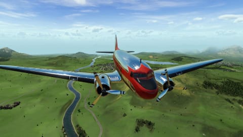 Transport Fever 3 Official Platform Support Confirmed for 2026