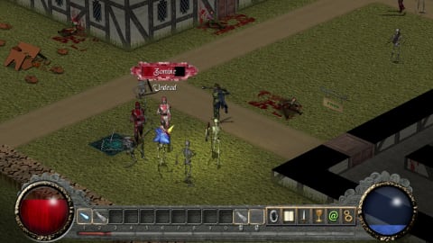 Magicians: The Devil’s Deal Blends First Person Gameplay in 2026