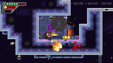 Guts ‘n Grunts Sr. Launches on Xbox Series X|S and PC in 2026