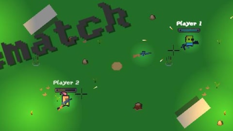 Rematch Crossplay: iOS & Android Cross-Platform Play Guide