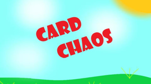 Stop Grinding: These New Card Chaos Codes Actually Change the Meta