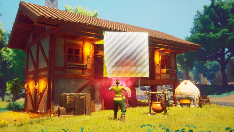 RuneScape: Dragonwilds Anniversary Update 2026: Patch Notes and Changes