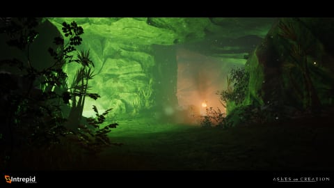 Ashes of Creation: Intrepid Studios' Shocking Collapse Explained