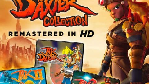PS5 Fans Vote Jak and Daxter As Their Most Wanted Legacy Revival in 2026