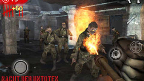 Call of Duty Zombies: The Art of Treyarch Announced