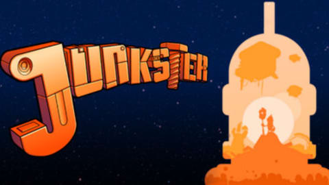 Junkster Review: A Charming, Bite-Sized Platformer for Xbox