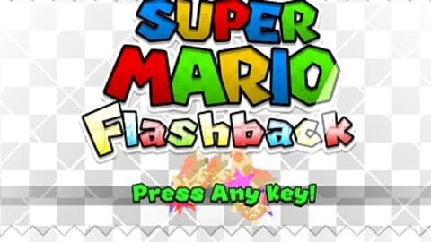 Mario & Wario: Lost Super Famicom Classic Lands on Nintendo Switch