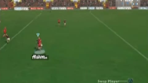 Gaelic Football Laochra Finally Gives The GAA A Modern Console Return