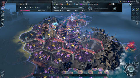 Endless Legend 2 Diplomacy Update Adds Memory and Badges for 2026