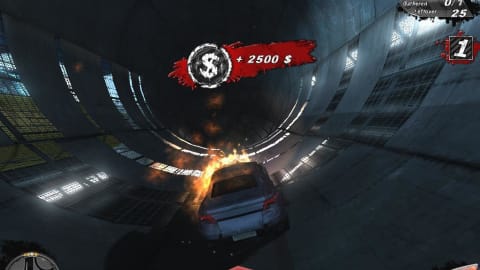Clutch Racing Game Announced: New Open World Racer for PlayStation 5 in 2026