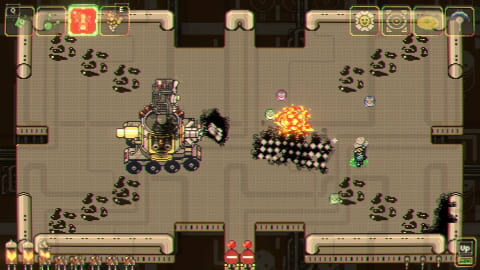 Sam Battle's Game Is Finally Here, But It’s A Bit Of A Mess