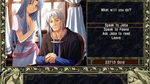 Ys I & II Chronicles Soundtrack Vinyl & CD Release Announced