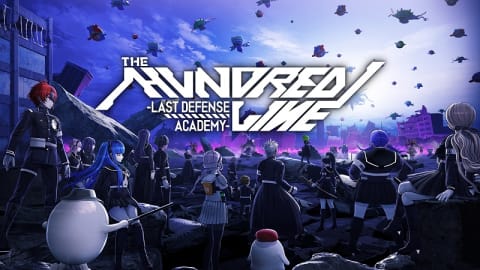 TooKyo Games Announces The Hundred Line: Last Defense Academy: Release Date and Gameplay Details