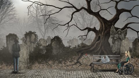 Shape of Dreams Hotfix 1.0.6 Deployed: Major Bugs Squashed