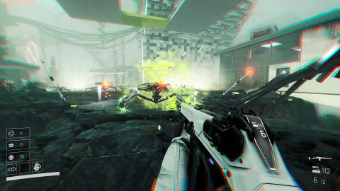 Void/Breaker Hits PS5 With Enhanced Haptics and New Arsenal