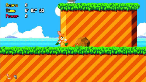 Surge Engine 0.6.1.3 Finally Fixes the Most Annoying Gamepad Problems