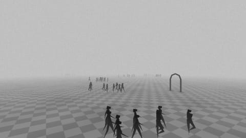 Hyperbeat Preview: A Lo-Fi Rhythm Dreamscape Masterpiece