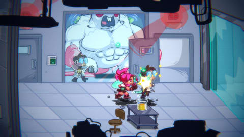 Underling Uprising Brings Cartoon Brawler Action to Xbox Series X|S in 2026