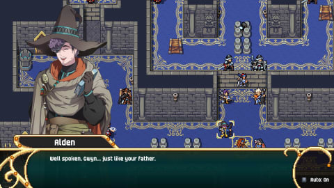 Dark Deity 2: Tactical RPG Arrives on PlayStation 5 and Xbox