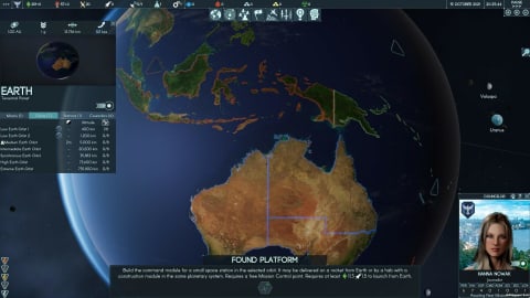Terra Invicta 1.0 is Here: Get Ready for the Grand Strategy Event of the Decade!