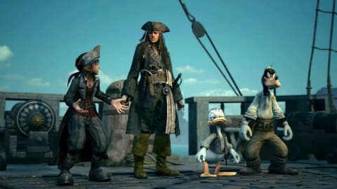 Kingdom Hearts on Switch 2: Square Enix’s Chance to Fix Its Biggest Mistake