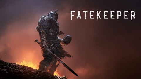 Fatekeeper Early Access Release Date and PC Details for 2026