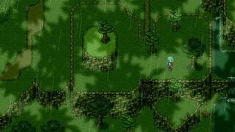 Wild n Chill Announced: Cozy Wilderness Survival Coming to PC in 2026