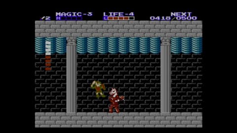 Why Zelda II: The Adventure of Link Deserves Better in 2026
